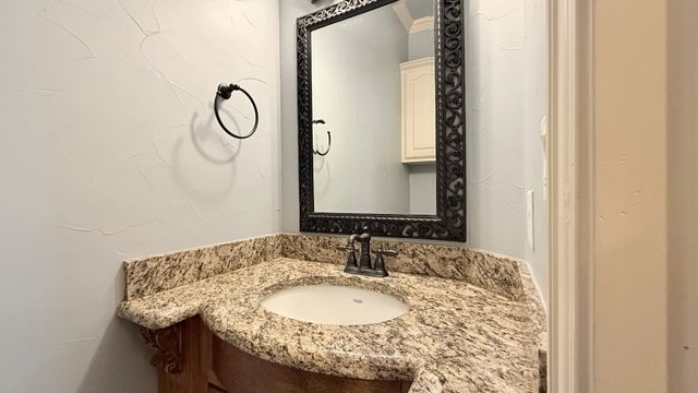 5700 Travis Drive, Frisco, TX 75034