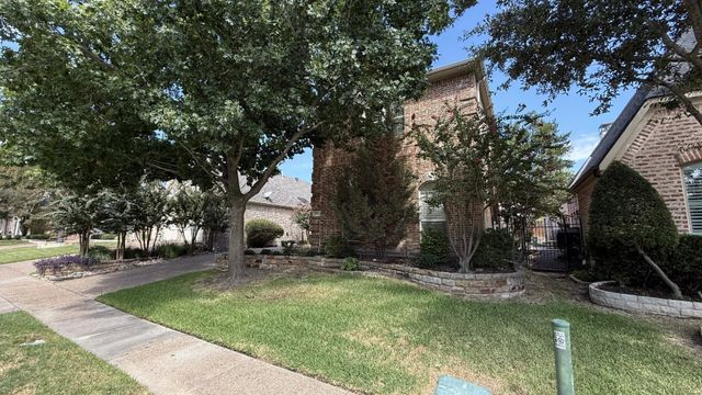 5700 Travis Drive, Frisco, TX 75034