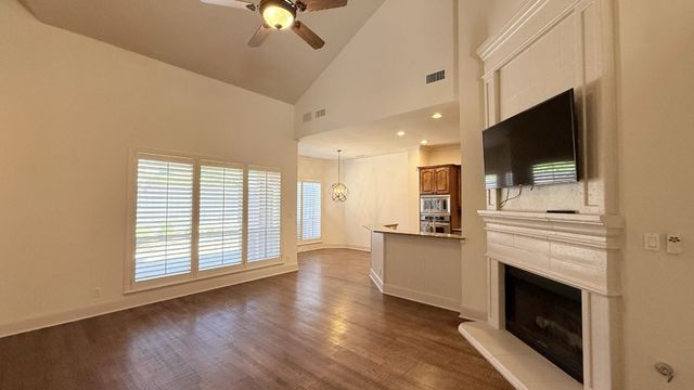 5700 Travis Drive, Frisco, TX 75034