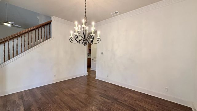 5700 Travis Drive, Frisco, TX 75034