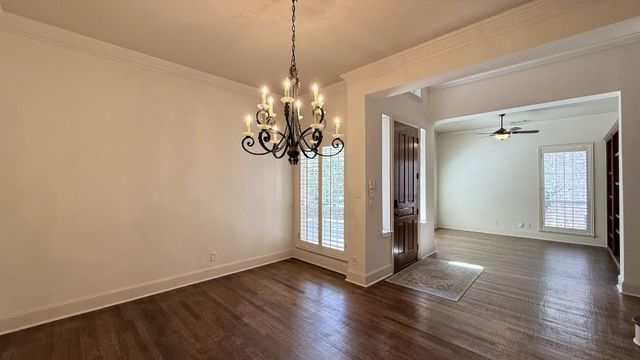 5700 Travis Drive, Frisco, TX 75034