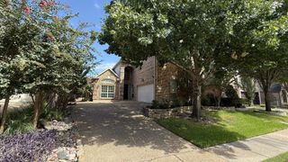 5700 Travis Drive, Frisco, TX 75034