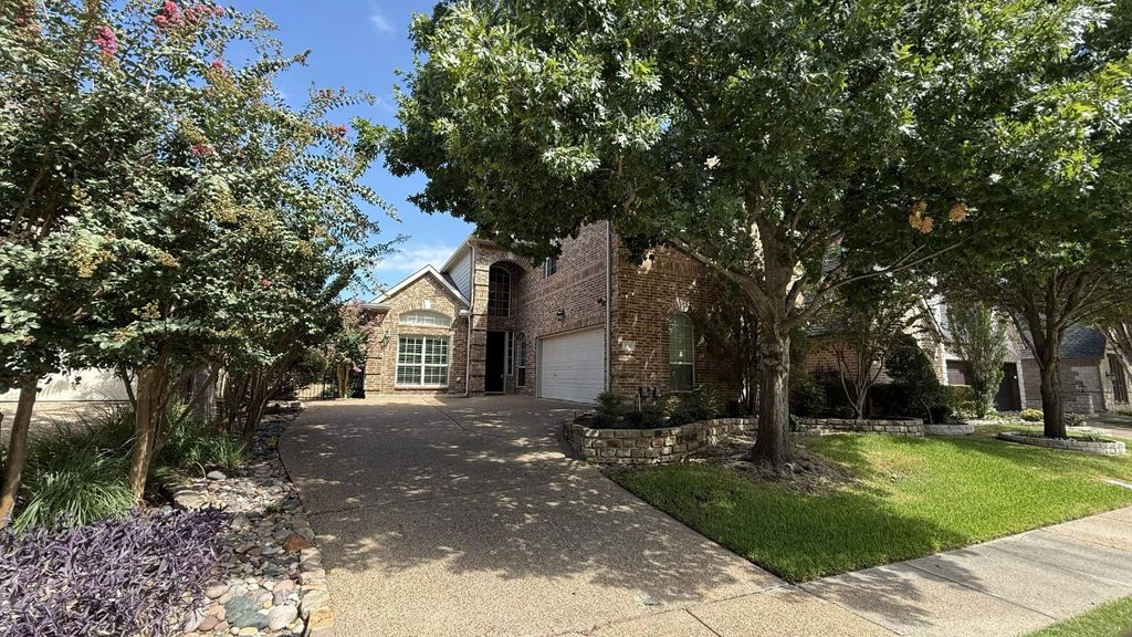 5700 Travis Drive, Frisco, TX 75034