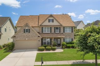 1122 Tranquil Lake Drive, Grayson, GA 30017