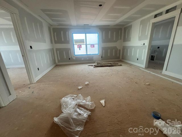 1313 Knob Creek Drive, Gastonia, NC 28054