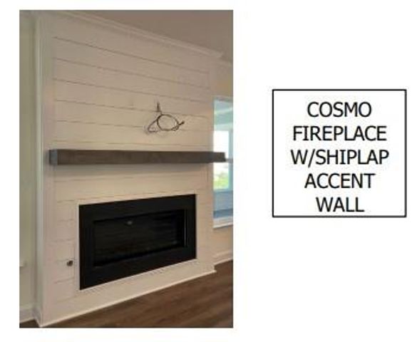 1313 Knob Creek Drive, Gastonia, NC 28054