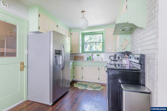 690 Electric Av SE, Salem, OR 97302