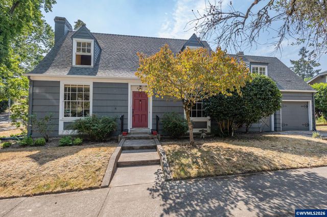 690 Electric Av SE, Salem, OR 97302