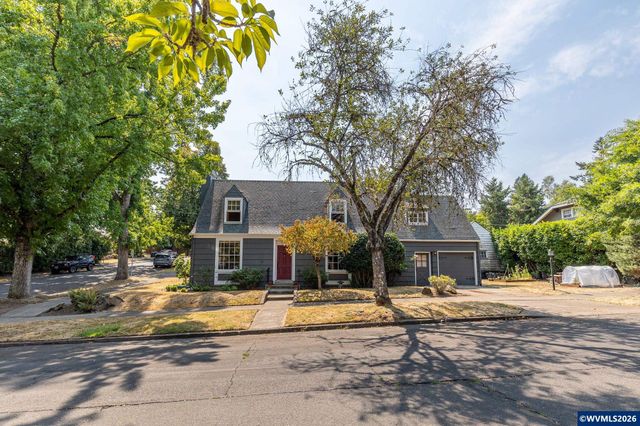 690 Electric Av SE, Salem, OR 97302