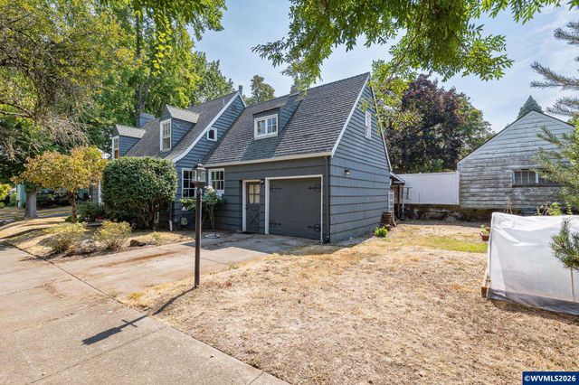 690 Electric Av SE, Salem, OR 97302