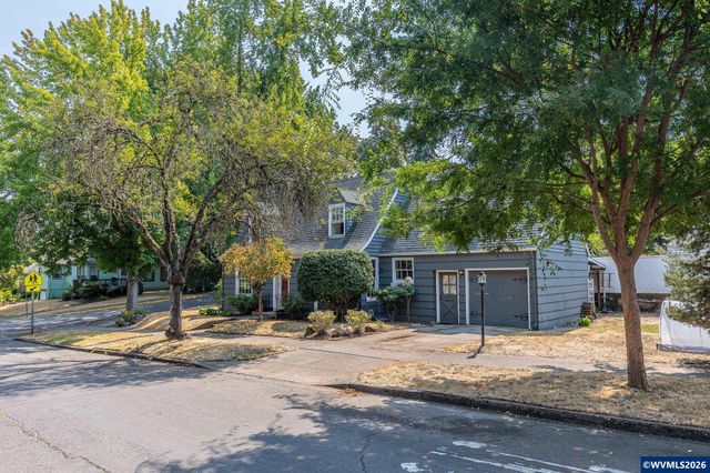 690 Electric Av SE, Salem, OR 97302