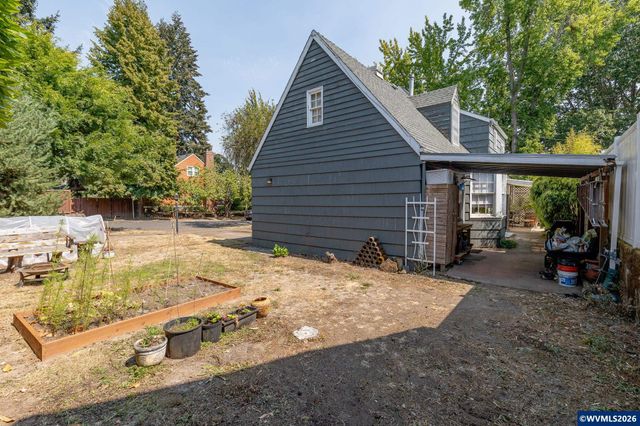 690 Electric Av SE, Salem, OR 97302