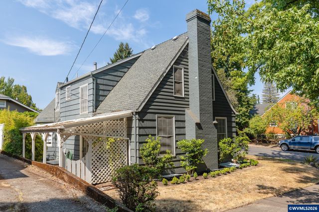 690 Electric Av SE, Salem, OR 97302