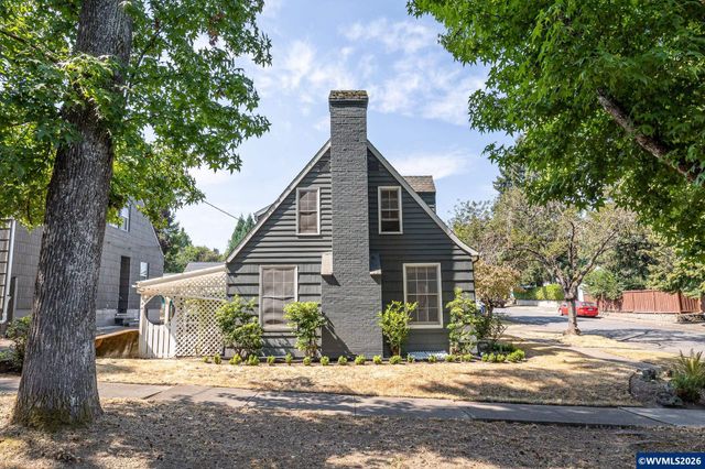 690 Electric Av SE, Salem, OR 97302