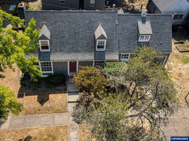 690 Electric Av SE, Salem, OR 97302