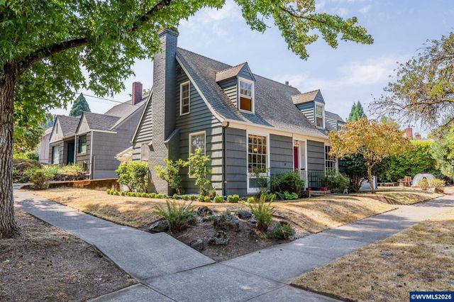 690 Electric Av SE, Salem, OR 97302