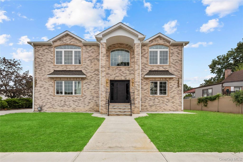 311 Lyon Street, Valley Stream, NY 11580