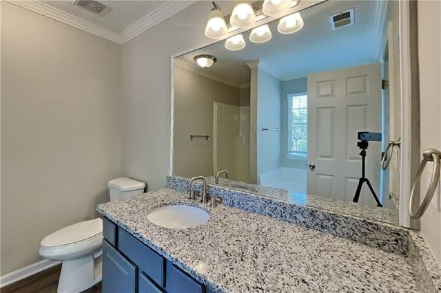 2912 Noah Drive, Acworth, GA 30101