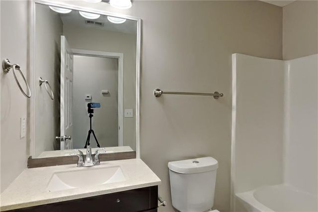 2912 Noah Drive, Acworth, GA 30101