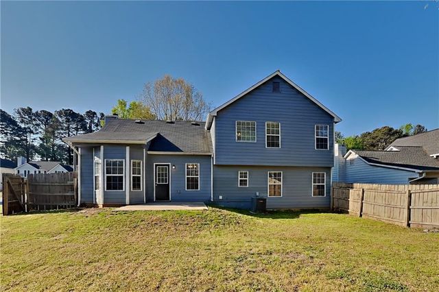 2912 Noah Drive, Acworth, GA 30101