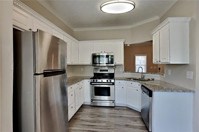 2912 Noah Drive, Acworth, GA 30101