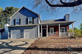 2912 Noah Drive, Acworth, GA 30101