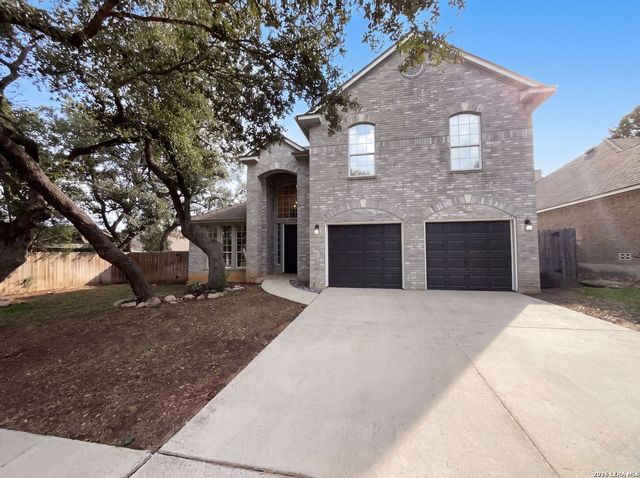 2515 CONCAN ST, San Antonio, TX 78251