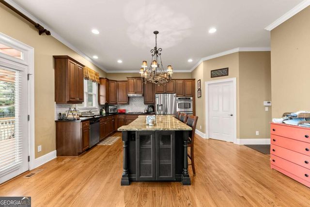 7397 Lazy Hammock Way, Flowery Branch, GA 30542