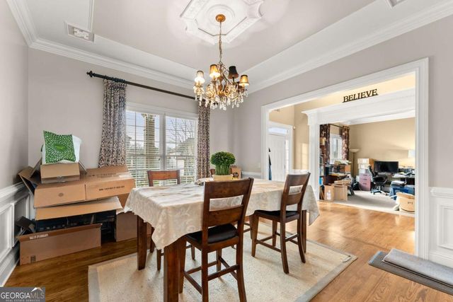 7397 Lazy Hammock Way, Flowery Branch, GA 30542