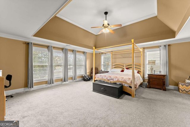 7397 Lazy Hammock Way, Flowery Branch, GA 30542