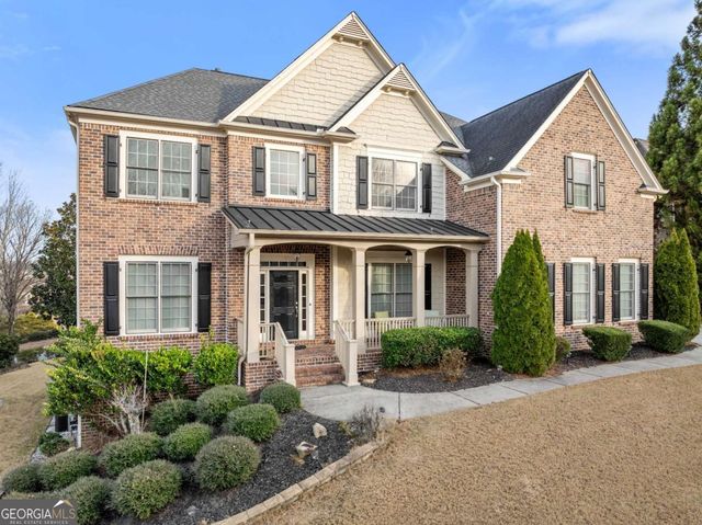 7397 Lazy Hammock Way, Flowery Branch, GA 30542