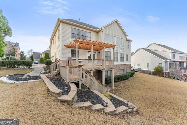 7397 Lazy Hammock Way, Flowery Branch, GA 30542