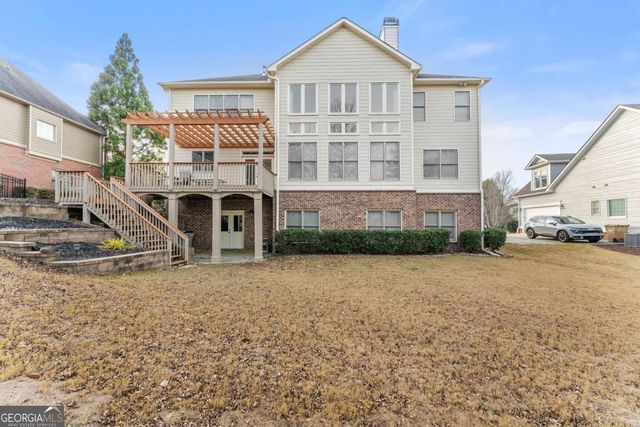 7397 Lazy Hammock Way, Flowery Branch, GA 30542