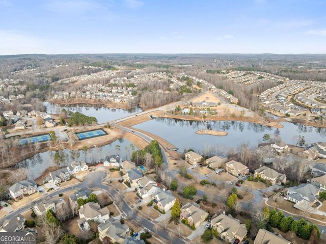 7397 Lazy Hammock Way, Flowery Branch, GA 30542