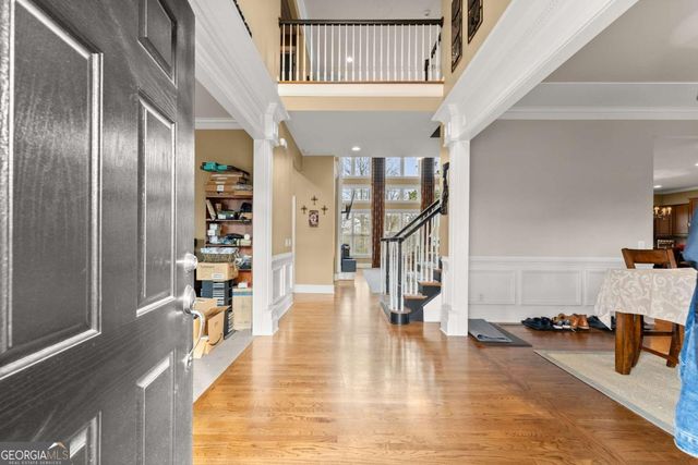 7397 Lazy Hammock Way, Flowery Branch, GA 30542