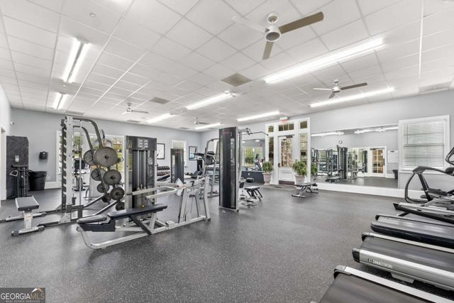 7397 Lazy Hammock Way, Flowery Branch, GA 30542