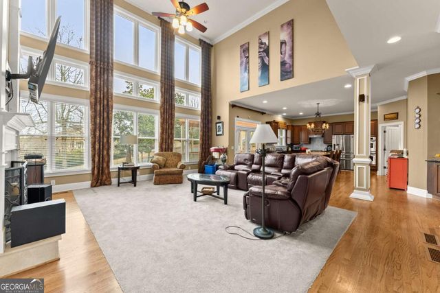 7397 Lazy Hammock Way, Flowery Branch, GA 30542