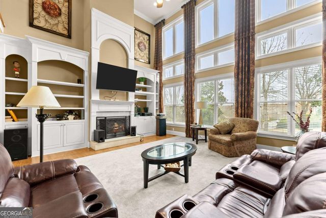 7397 Lazy Hammock Way, Flowery Branch, GA 30542