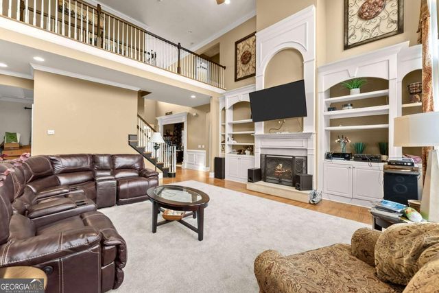 7397 Lazy Hammock Way, Flowery Branch, GA 30542