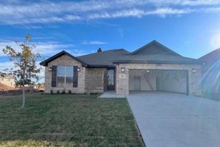 107 Cameo Lane, Canyon, TX 79015