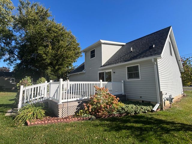 216 S Melville Street, Rensselaer, IN 47978