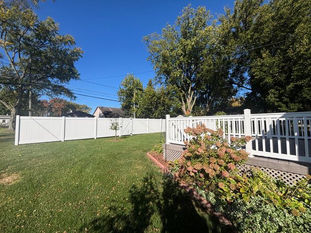 216 S Melville Street, Rensselaer, IN 47978