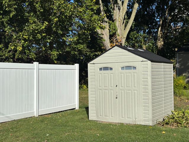 216 S Melville Street, Rensselaer, IN 47978