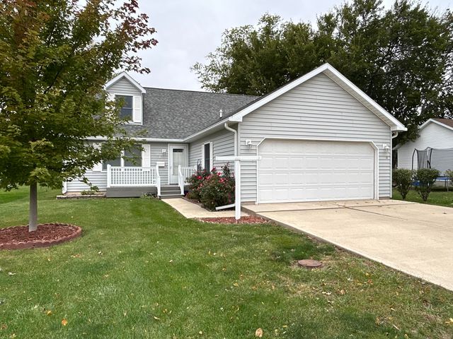 216 S Melville Street, Rensselaer, IN 47978