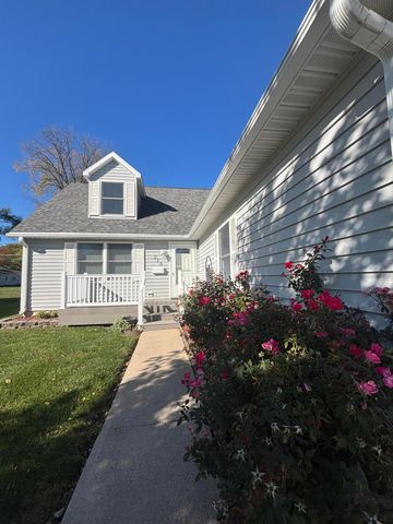 216 S Melville Street, Rensselaer, IN 47978