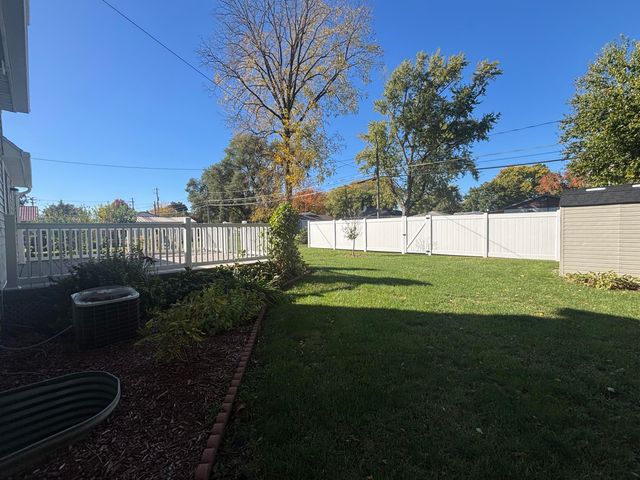 216 S Melville Street, Rensselaer, IN 47978