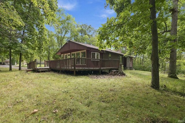 1130 Pion Road, Fort Wayne, IN 46845