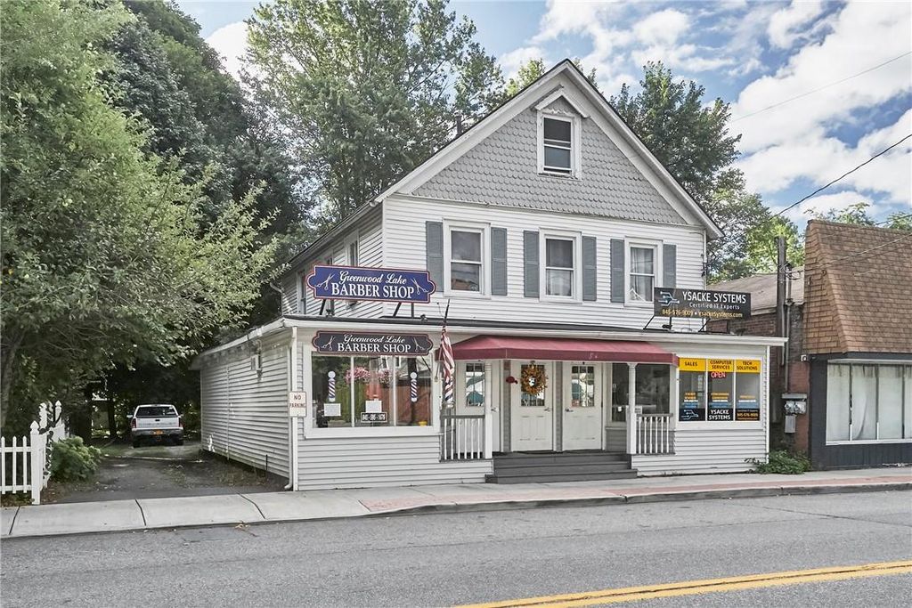 88 Windermere Avenue, Greenwood Lake, NY 10925