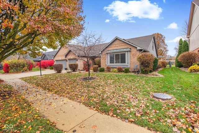 4739 Palomino Trail, Indianapolis, IN 46239