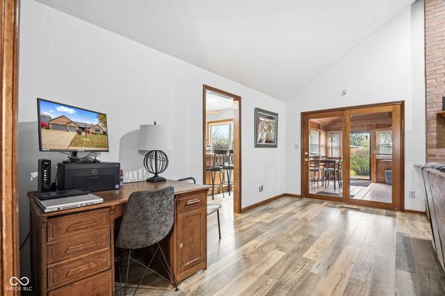 4739 Palomino Trail, Indianapolis, IN 46239